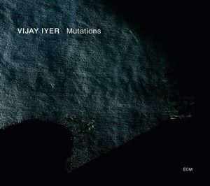 Vijay Iyer - Mutations ryhmässä CD @ Bengans Skivbutik AB (1014191)