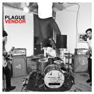 Plague Vendor - Free To Eat ryhmässä CD @ Bengans Skivbutik AB (1014235)