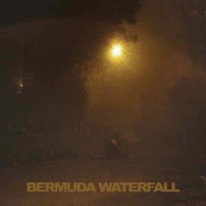 Savage Sean Nicholas - Bermuda Waterfall ryhmässä CD @ Bengans Skivbutik AB (1014266)