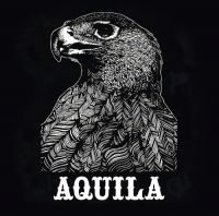 Aquila - Aquila ryhmässä CD @ Bengans Skivbutik AB (1014268)