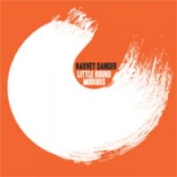 Harvey Danger - Little Round Mirrors ryhmässä CD @ Bengans Skivbutik AB (1014306)