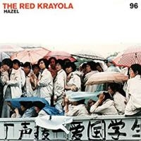 Red Krayola - Hazel ryhmässä VINYYLI @ Bengans Skivbutik AB (1014593)