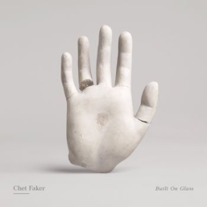 Chet Faker - Built On Glass ryhmässä CD @ Bengans Skivbutik AB (1014596)