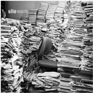 Silo - Work ryhmässä VINYYLI @ Bengans Skivbutik AB (1014868)