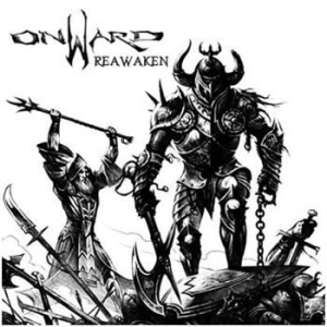 Onward - Rewaken ryhmässä VINYYLI @ Bengans Skivbutik AB (1015876)