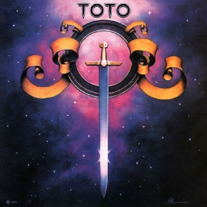 Toto - Toto ryhmässä ME SUOSITTELEMME / Klassiska lablar / Rock Candy @ Bengans Skivbutik AB (1015878)