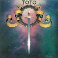 Toto - Toto (Collectors Edition) ryhmässä ME SUOSITTELEMME / Klassiska lablar / Rock Candy @ Bengans Skivbutik AB (1015878)