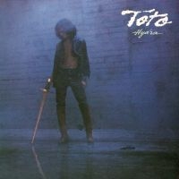 Toto - Hydra (Collectors Edition) ryhmässä ME SUOSITTELEMME / Klassiska lablar / Rock Candy @ Bengans Skivbutik AB (1015879)