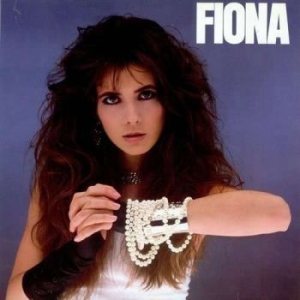 Fiona - Fiona ryhmässä CD @ Bengans Skivbutik AB (1015881)