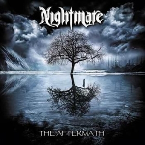 Nightmare - Aftermath The ryhmässä ME SUOSITTELEMME / Joululahjavinkki: CD @ Bengans Skivbutik AB (1015887)