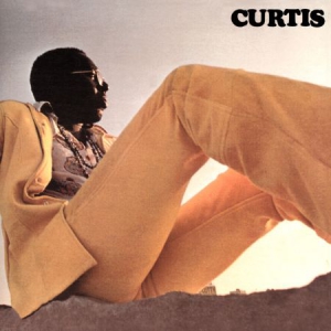 Curtis Mayfield - Curtis ryhmässä CD @ Bengans Skivbutik AB (1015924)