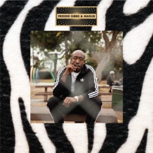 Freddie Gibbs & Madlib - Pinata ryhmässä VINYYLI @ Bengans Skivbutik AB (1016058)