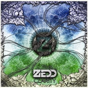 Zedd - Clarity ryhmässä CD @ Bengans Skivbutik AB (1016401)