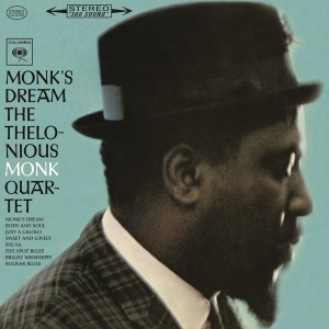 Thelonious Monk - Monk's Dream ryhmässä ME SUOSITTELEMME / Klassiska lablar / Music On Vinyl @ Bengans Skivbutik AB (1016537)