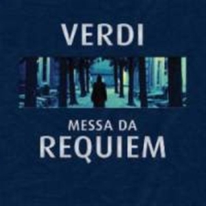 Verdi - Requiem ryhmässä CD @ Bengans Skivbutik AB (1016802)