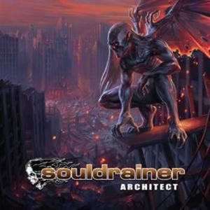 Souldrainer - Architect ryhmässä ME SUOSITTELEMME / Joululahjavinkki: CD @ Bengans Skivbutik AB (1016899)