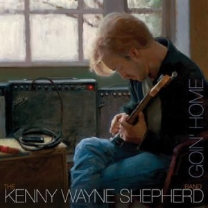 Shepherd Kenny Wayne - Goin' Home ryhmässä Minishops / Kenny Wayne Shepherd @ Bengans Skivbutik AB (1016904)