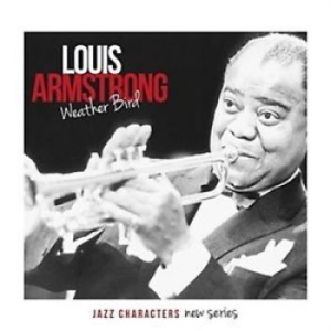 Armstrong Louis - Weather Bird ryhmässä Minishops / Louis Armstrong @ Bengans Skivbutik AB (1017717)