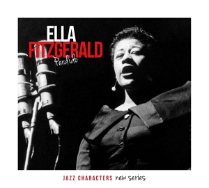 Fitzgerald Ella - Perdido ryhmässä CD @ Bengans Skivbutik AB (1017725)