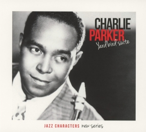 Parker Charlie - Yardbird Suite ryhmässä CD @ Bengans Skivbutik AB (1017728)