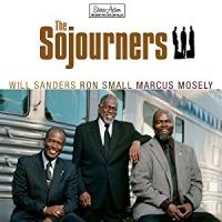 Sojourners - Soujourners ryhmässä CD @ Bengans Skivbutik AB (1017843)