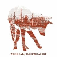 Wood Ear - Electric Alone ryhmässä CD @ Bengans Skivbutik AB (1017850)