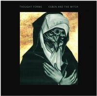 Thought Forms/Esben And The Witch - Split (White Vinyl) ryhmässä VINYYLI @ Bengans Skivbutik AB (1017917)