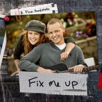 A Firm Handshake - Fix Me Up - Deluxe (Cd+Dvd) ryhmässä CD @ Bengans Skivbutik AB (1017967)