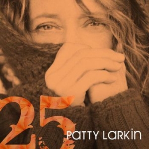 Larkin Patty - 25 ryhmässä CD @ Bengans Skivbutik AB (1017976)