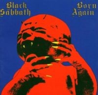 Black Sabbath - Born Again ryhmässä -Start BS @ Bengans Skivbutik AB (1017986)