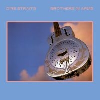 Dire Straits - Brothers In Arms (2Lp) ryhmässä Minishops / Dire Straits @ Bengans Skivbutik AB (1018924)