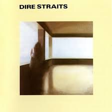 Dire Straits - Dire Straits (Vinyl) ryhmässä Minishops / Dire Straits @ Bengans Skivbutik AB (1018926)