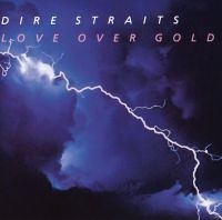 Dire Straits - Love Over Gold (Vinyl) ryhmässä Minishops / Dire Straits @ Bengans Skivbutik AB (1018927)