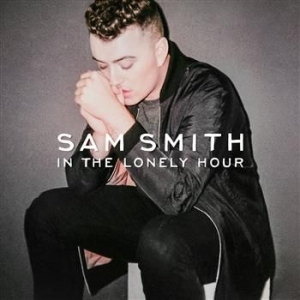 Sam Smith - In The Lonely Hour ryhmässä CD / CD 10-luvun myydyimmät @ Bengans Skivbutik AB (1018934)