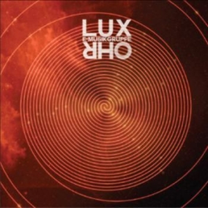 E-Musikgruppe Lux Ohr - Spiralo (Black Vinyl Incl Download) ryhmässä VINYYLI @ Bengans Skivbutik AB (1019430)