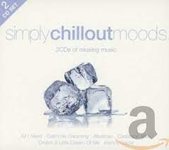 Simply Chillout Moods - Simply Chillout Moods ryhmässä CD @ Bengans Skivbutik AB (1019904)