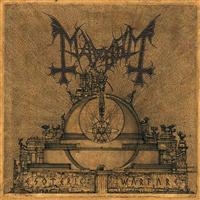 Mayhem - Esoteric Warfare (2 Lp) ryhmässä VINYYLI @ Bengans Skivbutik AB (1020021)