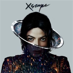 Michael Jackson - Xscape ryhmässä Minishops / Michael Jackson @ Bengans Skivbutik AB (1020358)