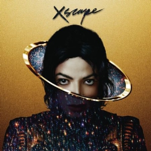 Jackson Michael - Xscape-Cd+Dvd/Ltd/Deluxe- ryhmässä Minishops / Michael Jackson @ Bengans Skivbutik AB (1020359)