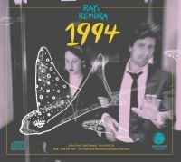 Ray & Remora - 1994 ryhmässä CD @ Bengans Skivbutik AB (1020579)