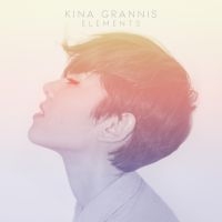 Grannis Kina - Elements ryhmässä VINYYLI @ Bengans Skivbutik AB (1020689)