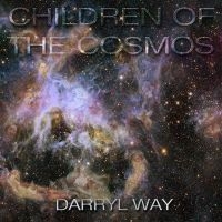 Way Darryl - Children Of The Cosmos ryhmässä CD @ Bengans Skivbutik AB (1020696)