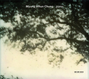 Myung Whun Chung - Piano ryhmässä CD @ Bengans Skivbutik AB (1021965)