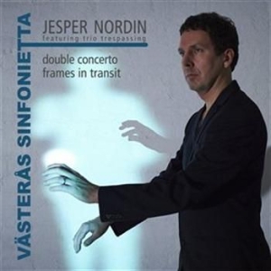 Nordin Jesper - Double Concerto ryhmässä CD @ Bengans Skivbutik AB (1022232)