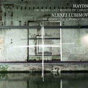 Haydn - The Seven Last Words ryhmässä CD @ Bengans Skivbutik AB (1022250)