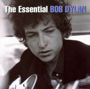 Dylan Bob - The Essential Bob Dylan ryhmässä Minishops / Bob Dylan @ Bengans Skivbutik AB (1022296)