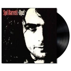 Syd Barrett - Opel ryhmässä VINYYLI @ Bengans Skivbutik AB (1023127)