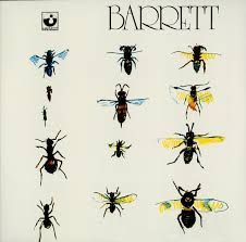 Syd Barrett - Barrett ryhmässä ME SUOSITTELEMME / Joululahjavinkki: Vinyyli @ Bengans Skivbutik AB (1023128)