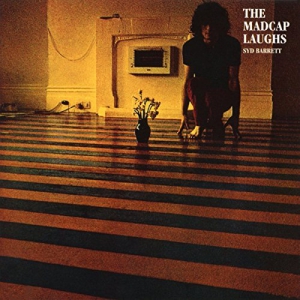 Syd Barrett - The Madcap Laughs ryhmässä VINYYLI @ Bengans Skivbutik AB (1023129)