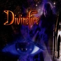 Divinefire - Hero ryhmässä CD @ Bengans Skivbutik AB (1023624)